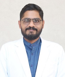 Dr. Bhojkar Rohan  