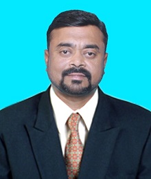 Dr. Abhijit Jambukumar Bharamgonda